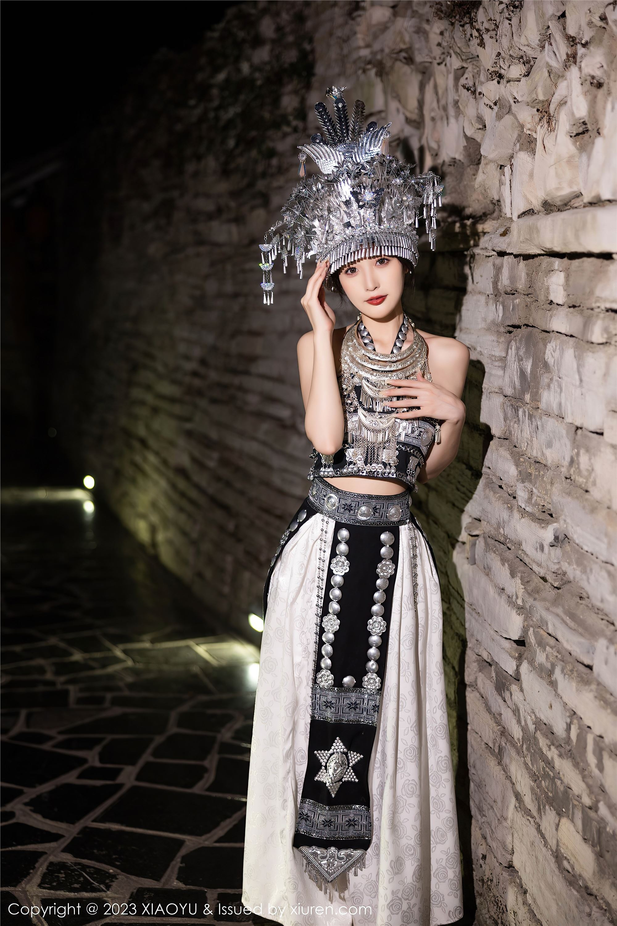 XIAOYU语画界 2023.07.17 VOL.1071 林星阑